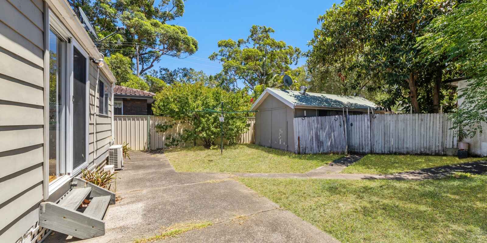 57 Adelaide Avenue Umina Beach 57 Adelaide Avenue Umina Beach