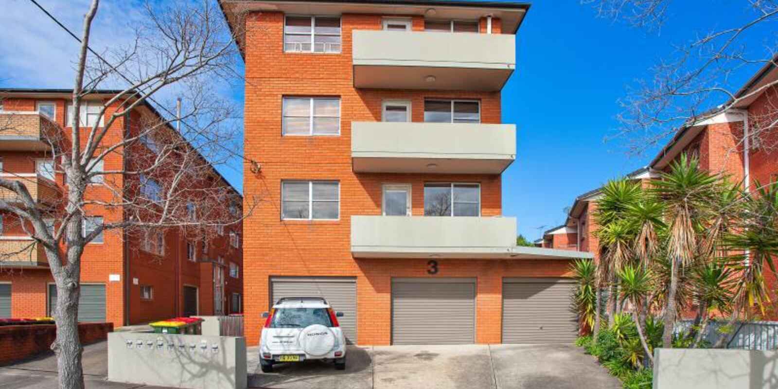 9/3 Astolat Street Randwick