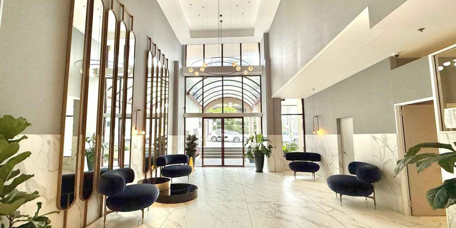 146/18-34 Waverley Street Bondi Junction