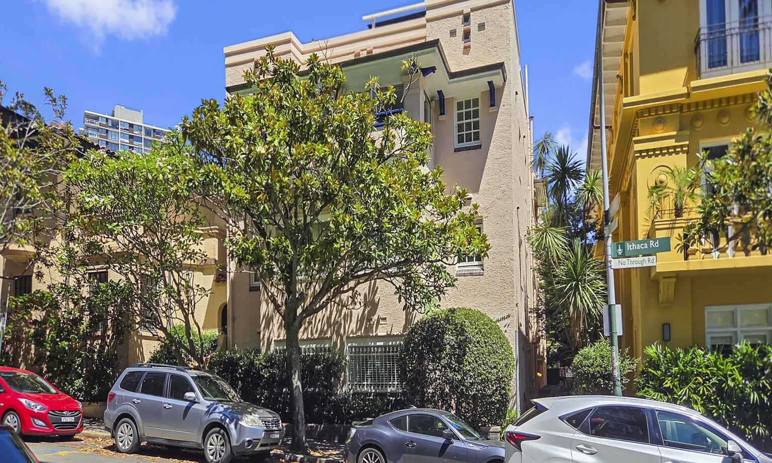 3/7 Ithaca Road Elizabeth Bay