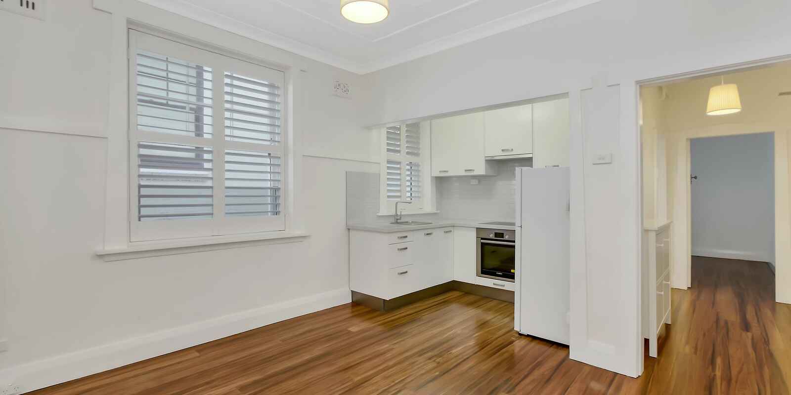 6/42 Bayswater Road Rushcutters Bay