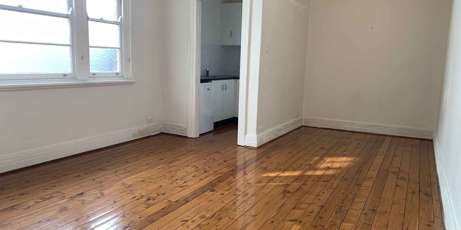 33/3 Crick Avenue Potts Point