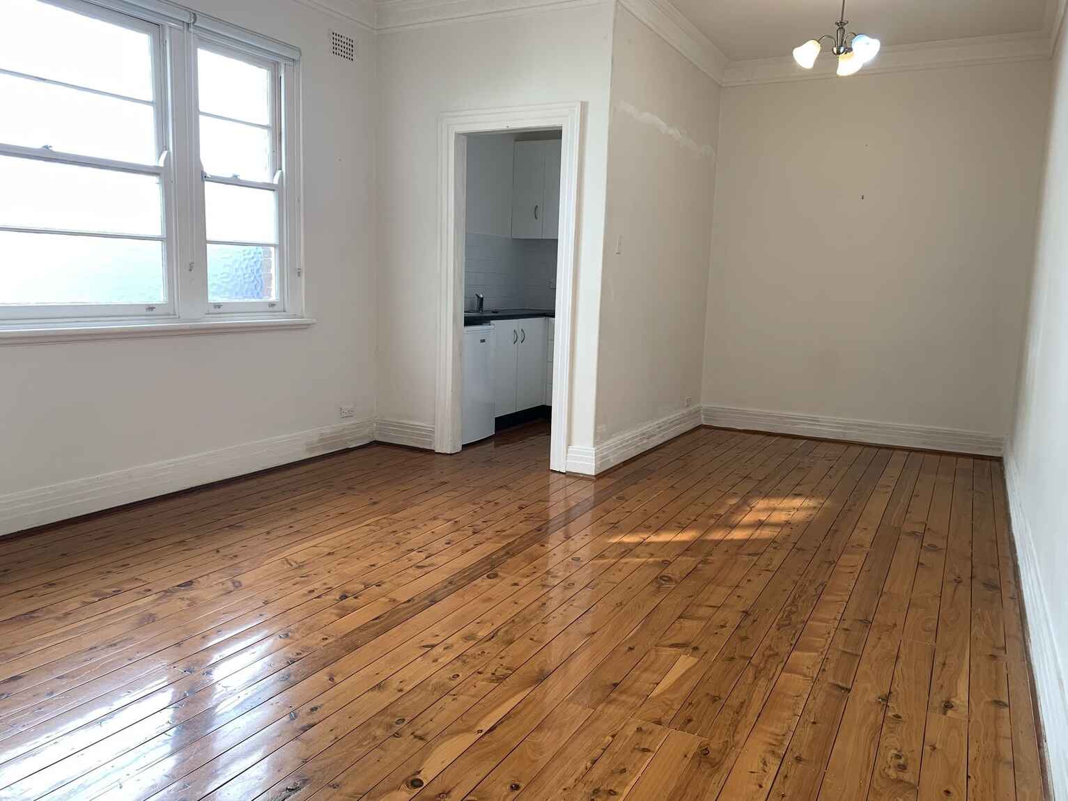 33/3 Crick Avenue Potts Point