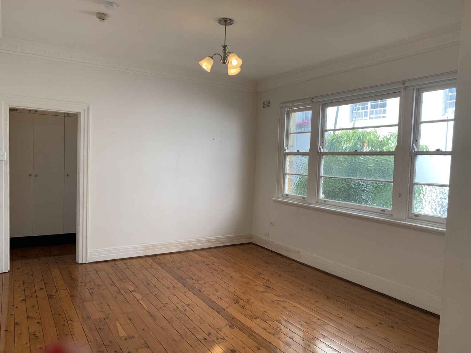 33/3 Crick Avenue Potts Point