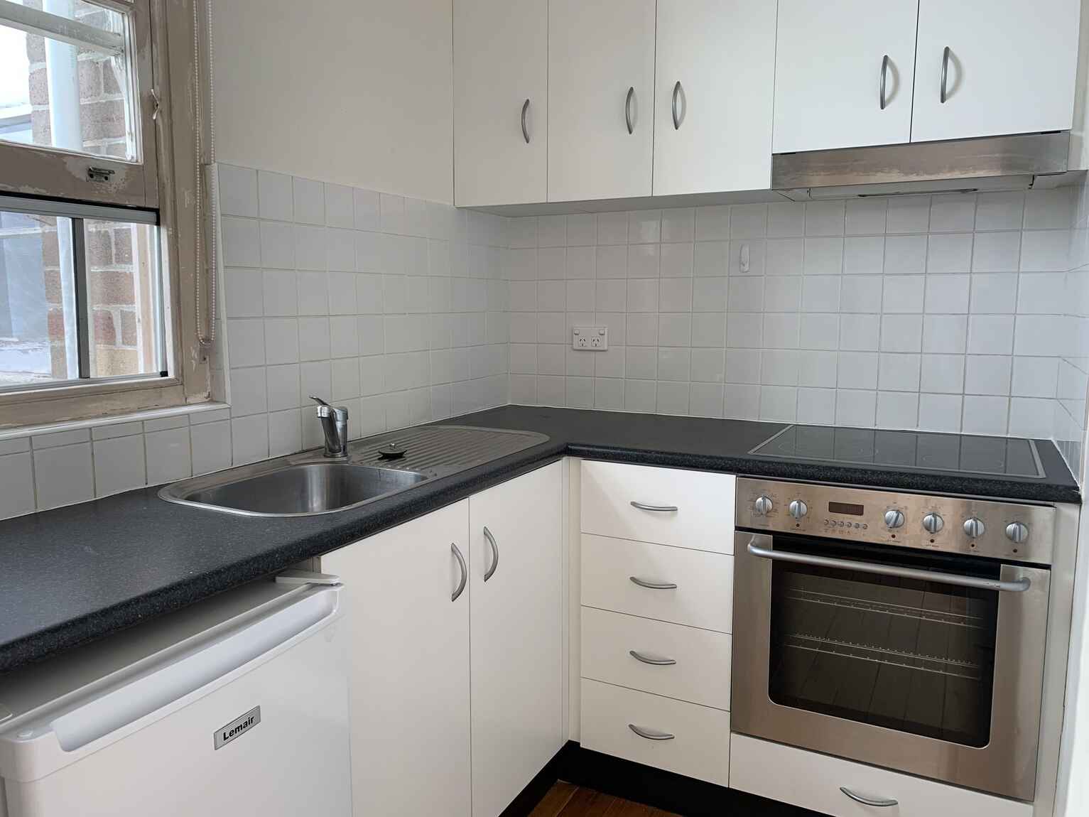 33/3 Crick Avenue Potts Point