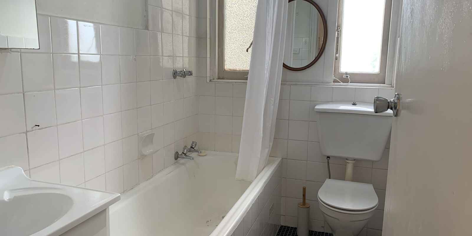 33/3 Crick Avenue Potts Point