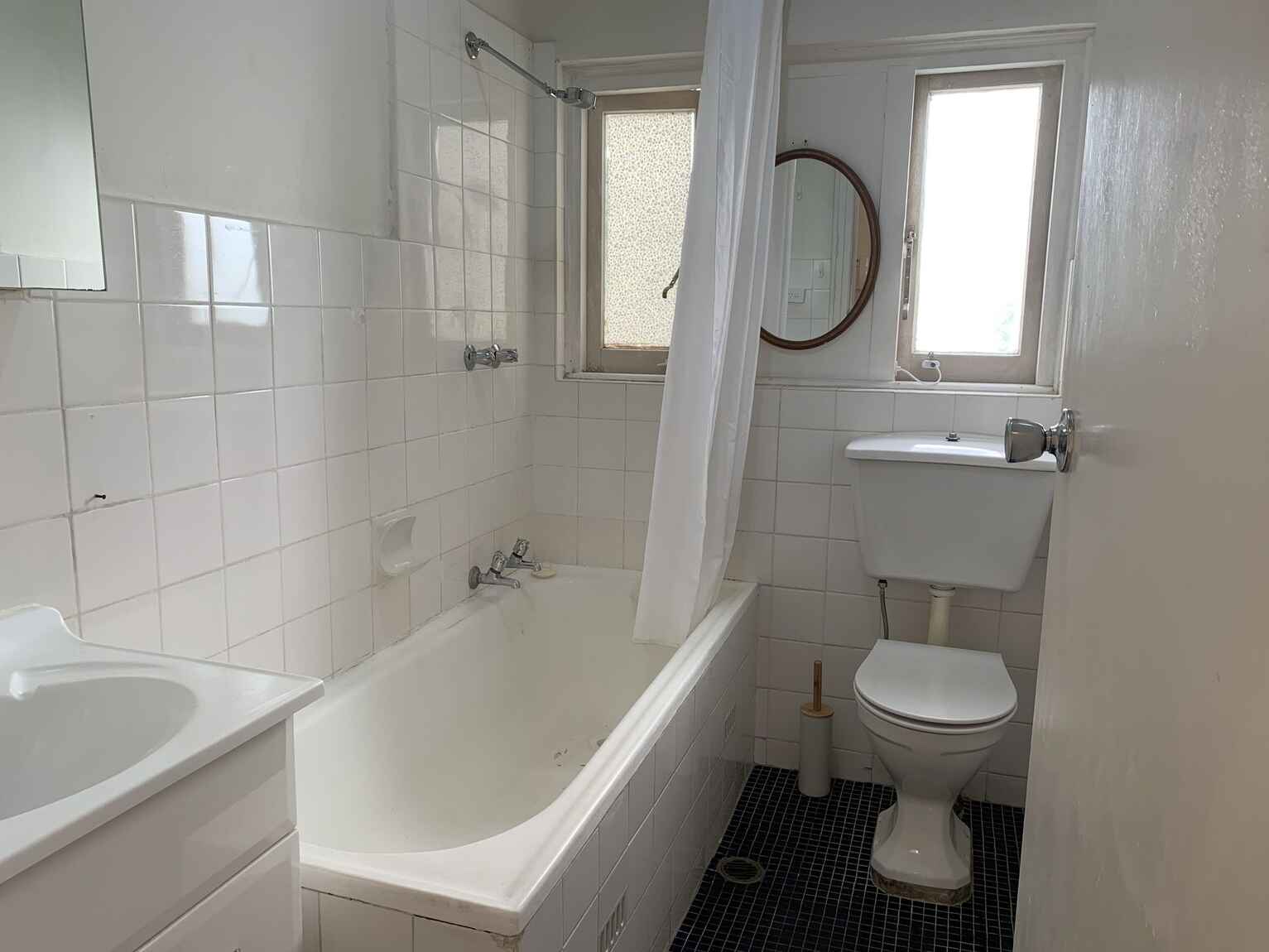 33/3 Crick Avenue Potts Point