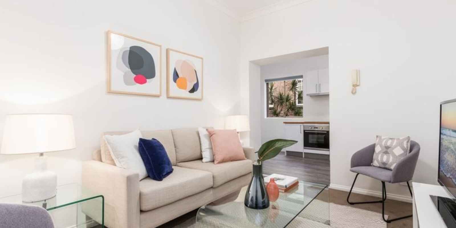 7/4-6 Clapton Place Darlinghurst