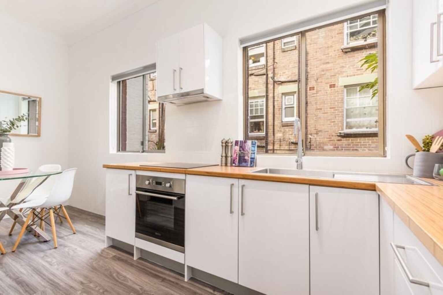 7/4-6 Clapton Place Darlinghurst