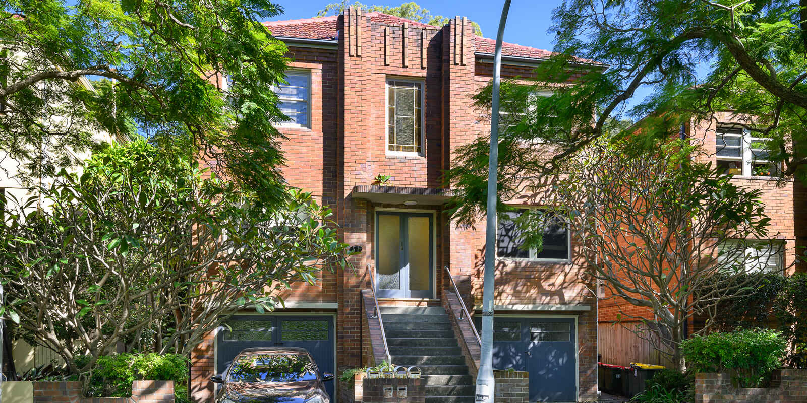 4/51 McDougall Street Kirribilli