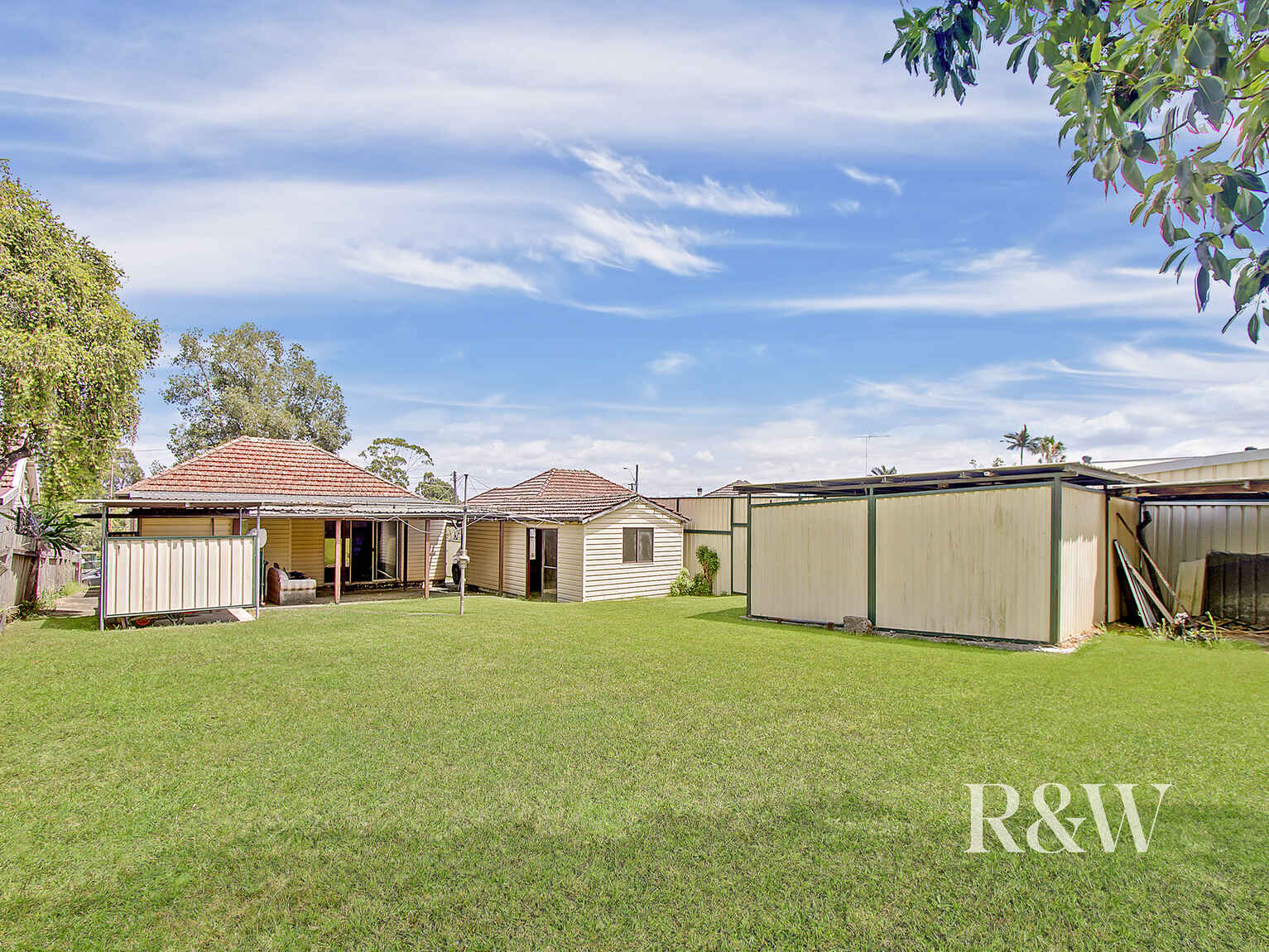 52 Balmoral Street Blacktown