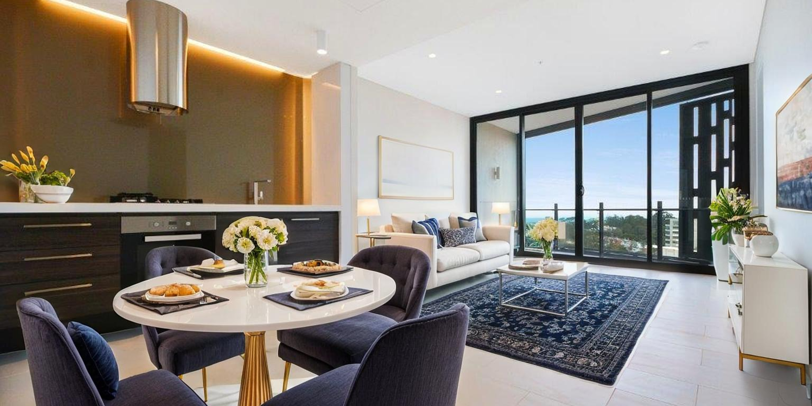 1307/570-588 Oxford Street Bondi Junction 1307/570-588 Oxford Street Bondi Junction