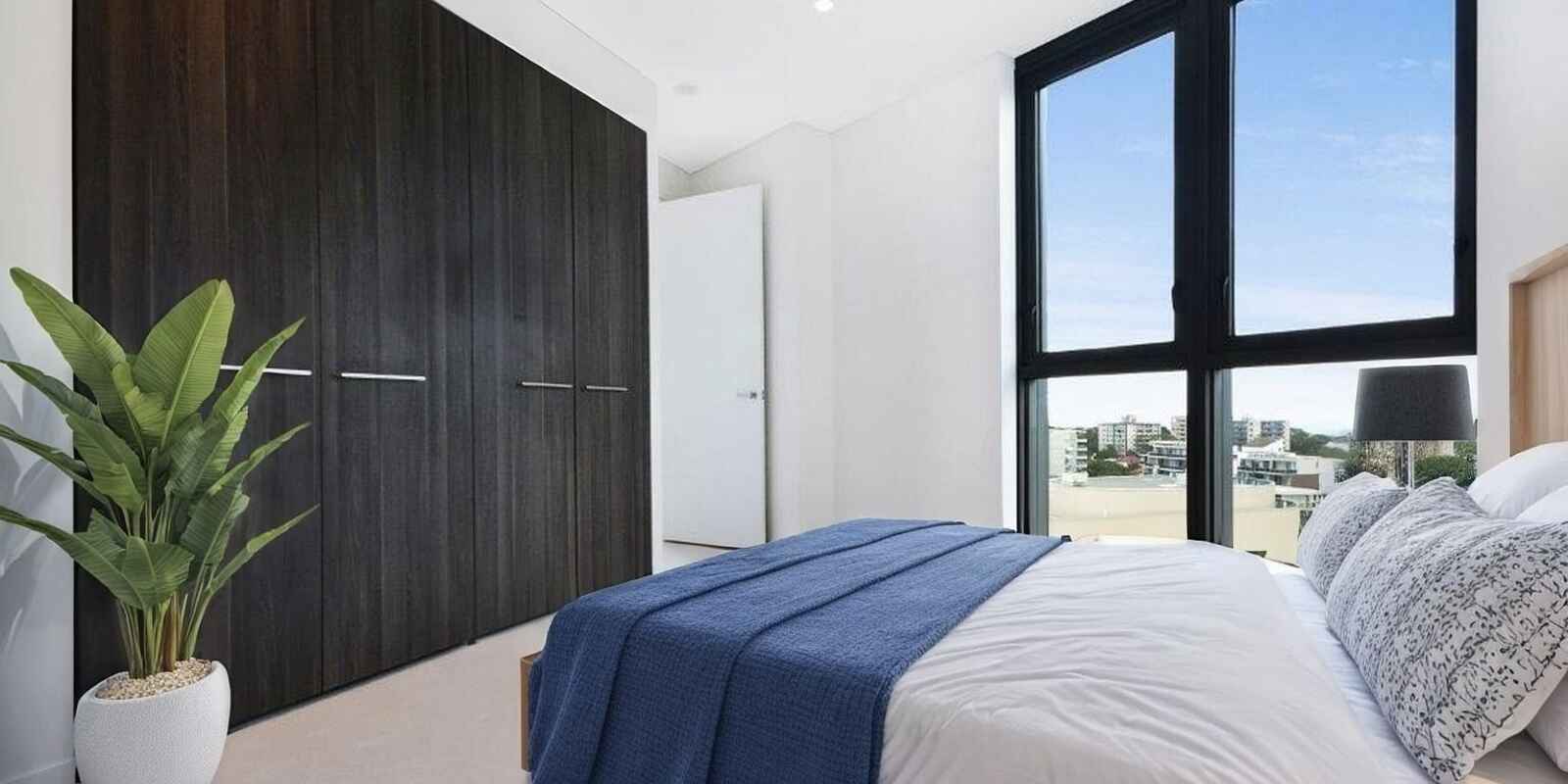 1307/570-588 Oxford Street Bondi Junction 1307/570-588 Oxford Street Bondi Junction