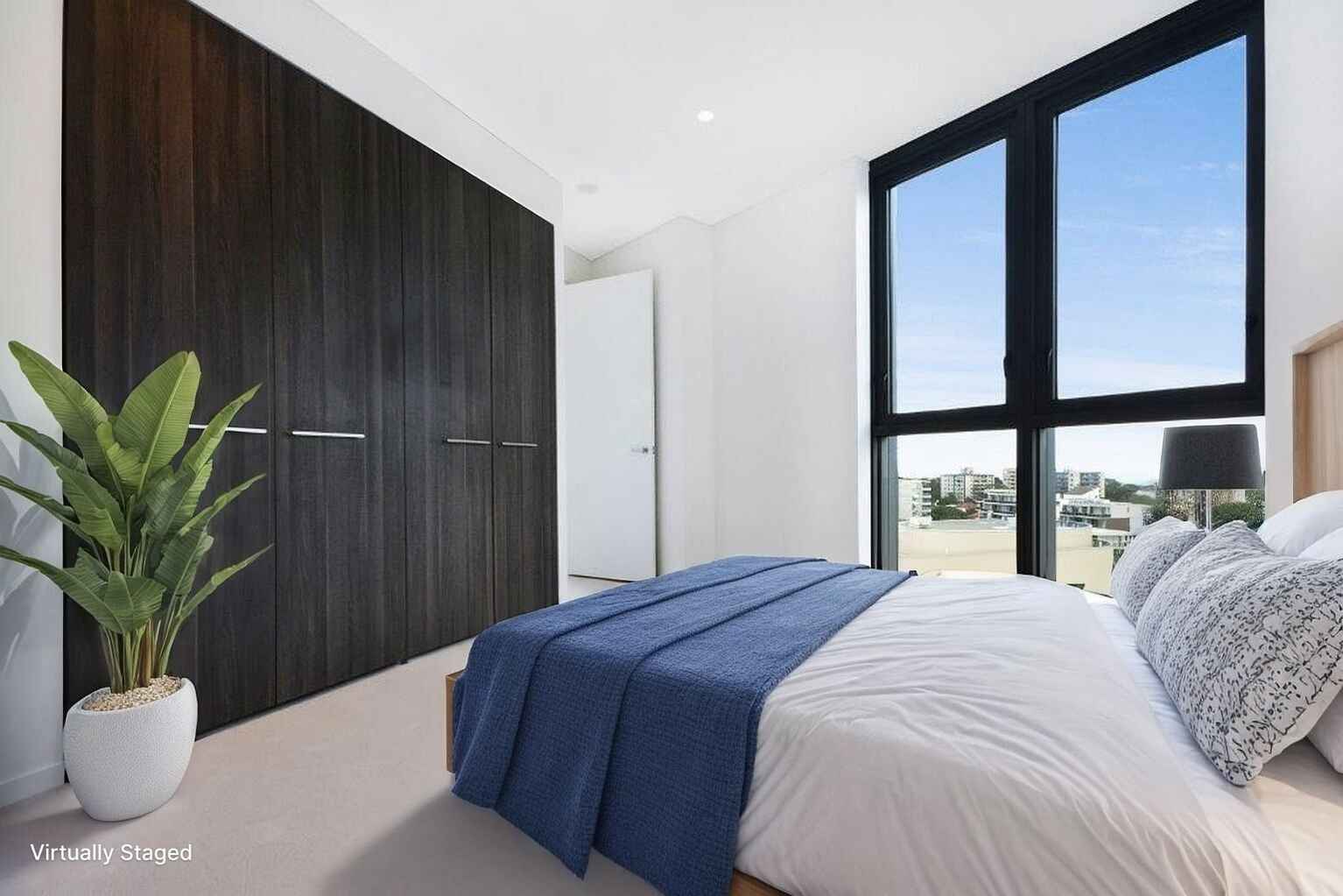 1307/570-588 Oxford Street Bondi Junction 1307/570-588 Oxford Street Bondi Junction