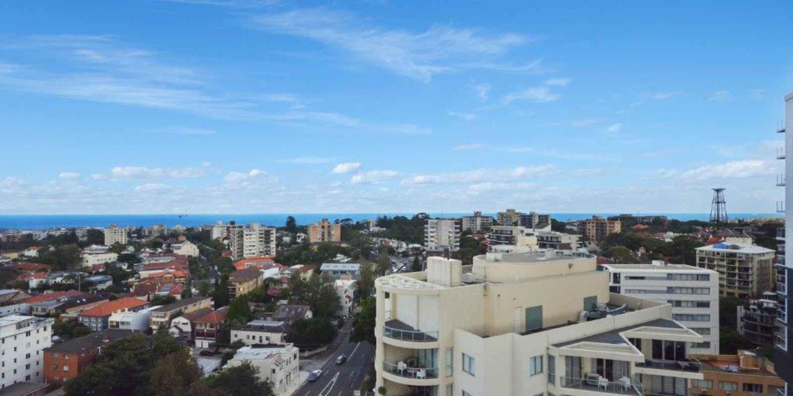 1307/570-588 Oxford Street Bondi Junction 1307/570-588 Oxford Street Bondi Junction