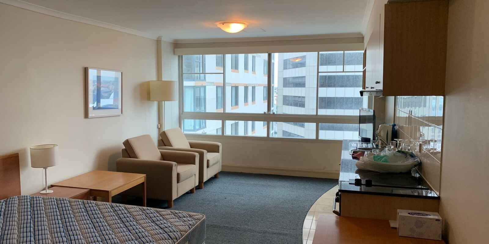 1604/433 Kent Street Sydney