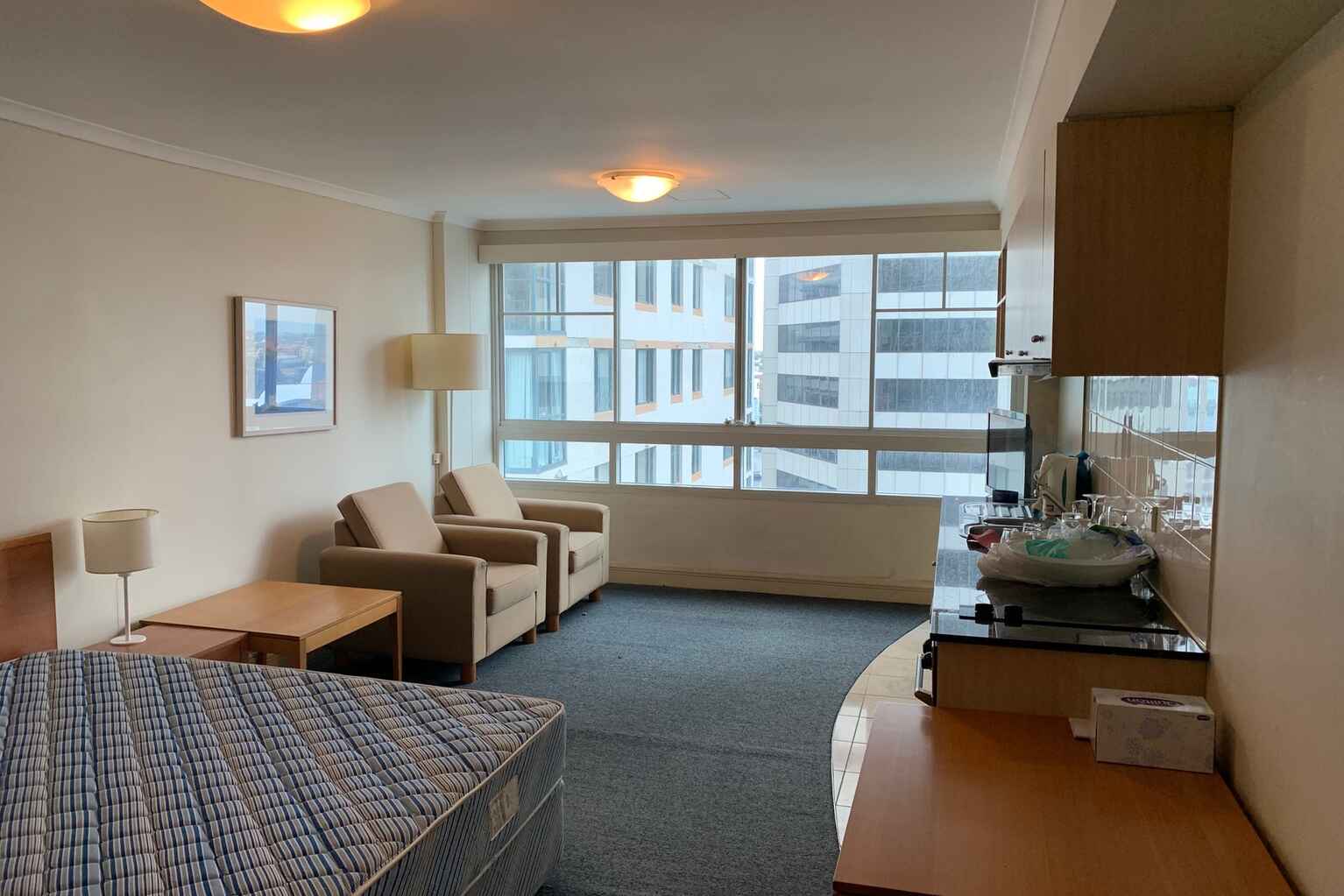 1604/433 Kent Street Sydney