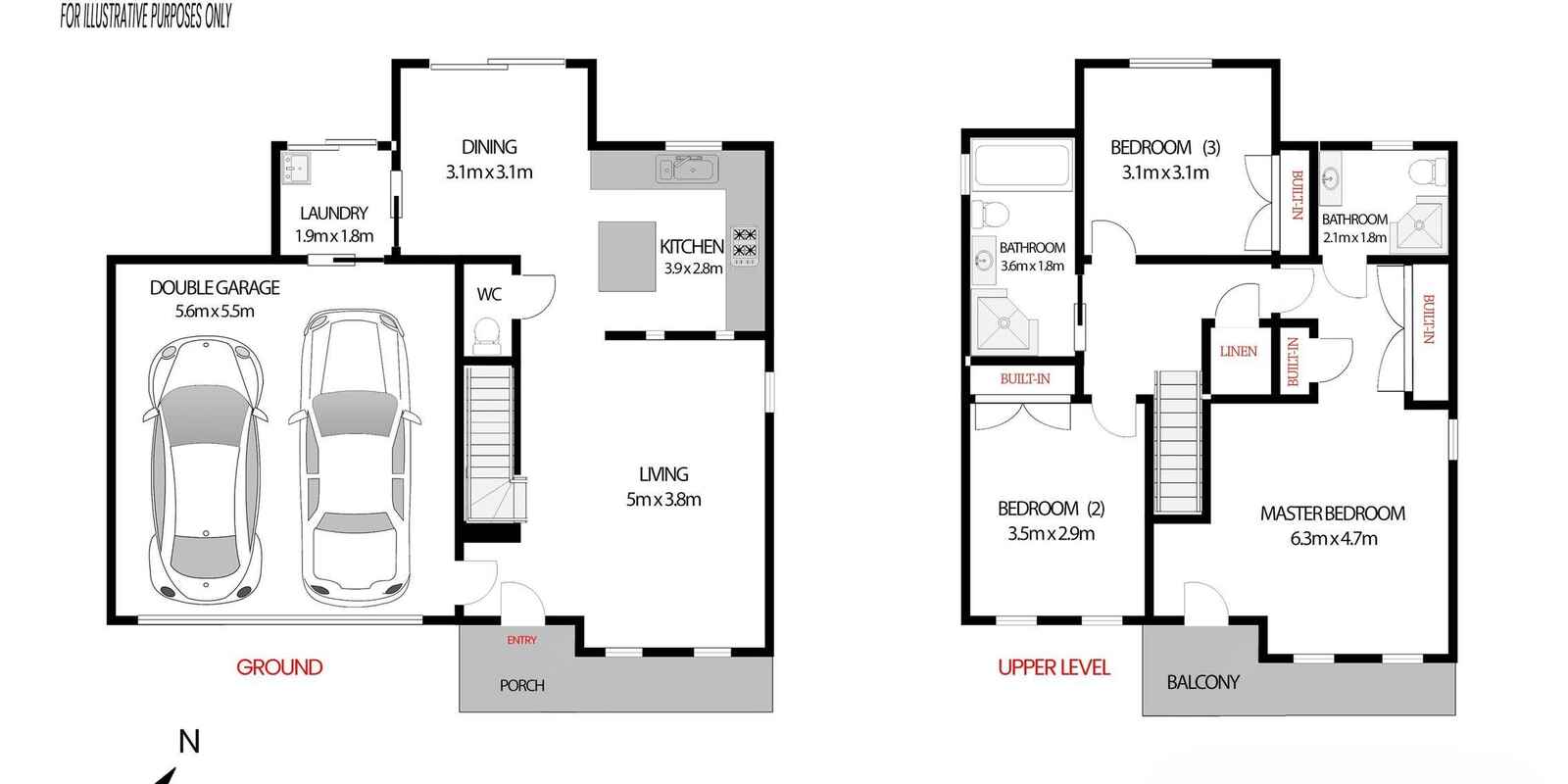 5 Wallan Place Plumpton