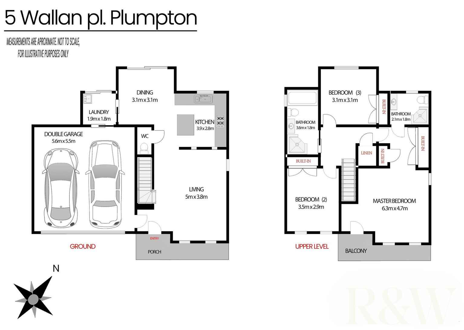 5 Wallan Place Plumpton