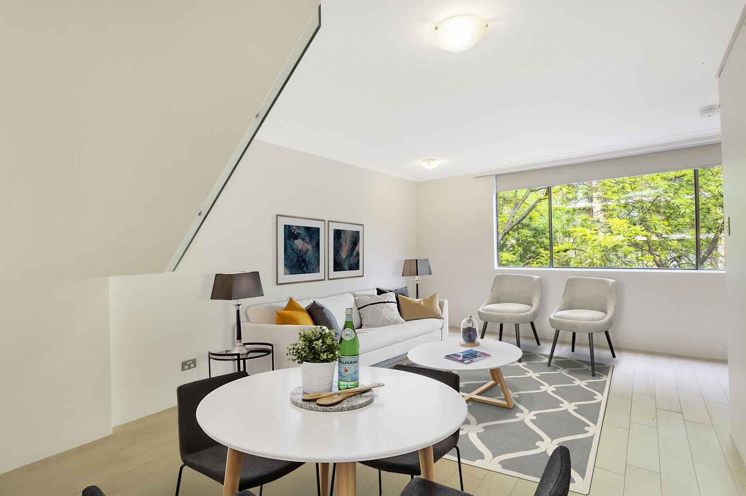 11/12 Springfield Avenue Potts Point