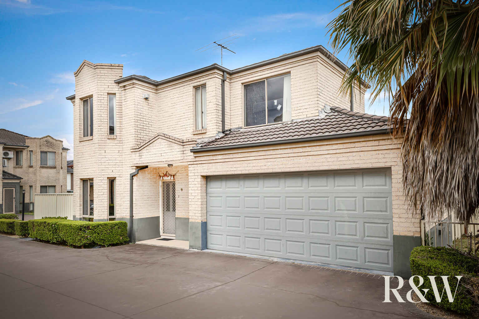 7/24 Blenheim Avenue Rooty Hill