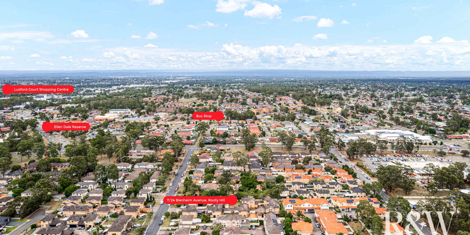 7/24 Blenheim Avenue Rooty Hill