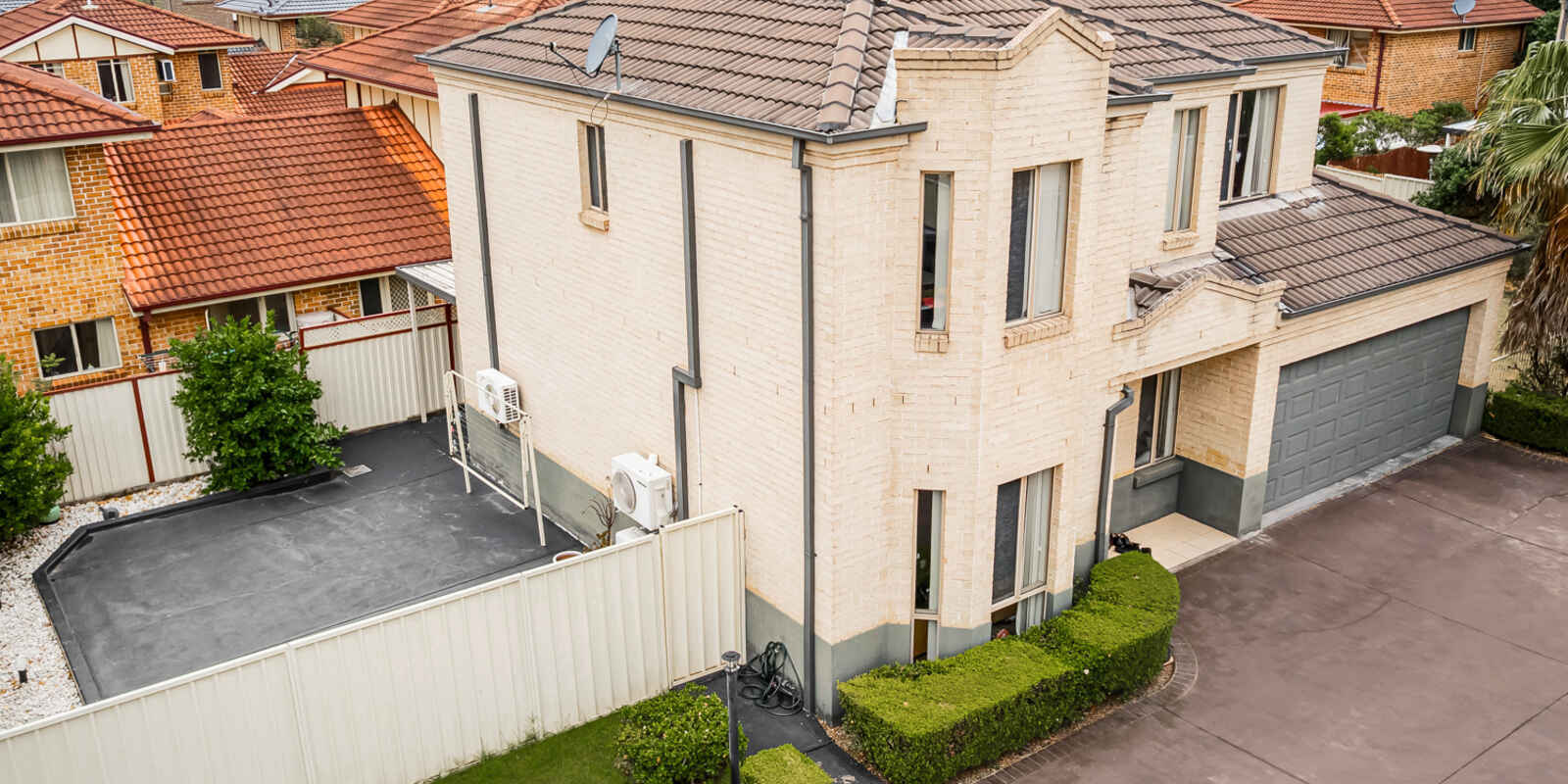 7/24 Blenheim Avenue Rooty Hill