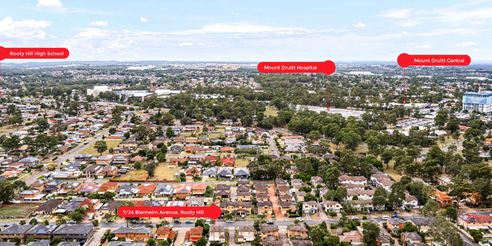 7/24 Blenheim Avenue Rooty Hill