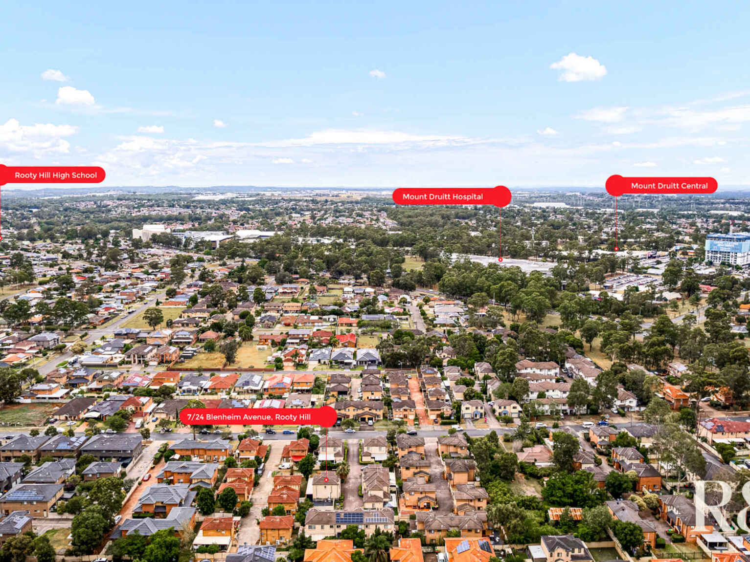 7/24 Blenheim Avenue Rooty Hill