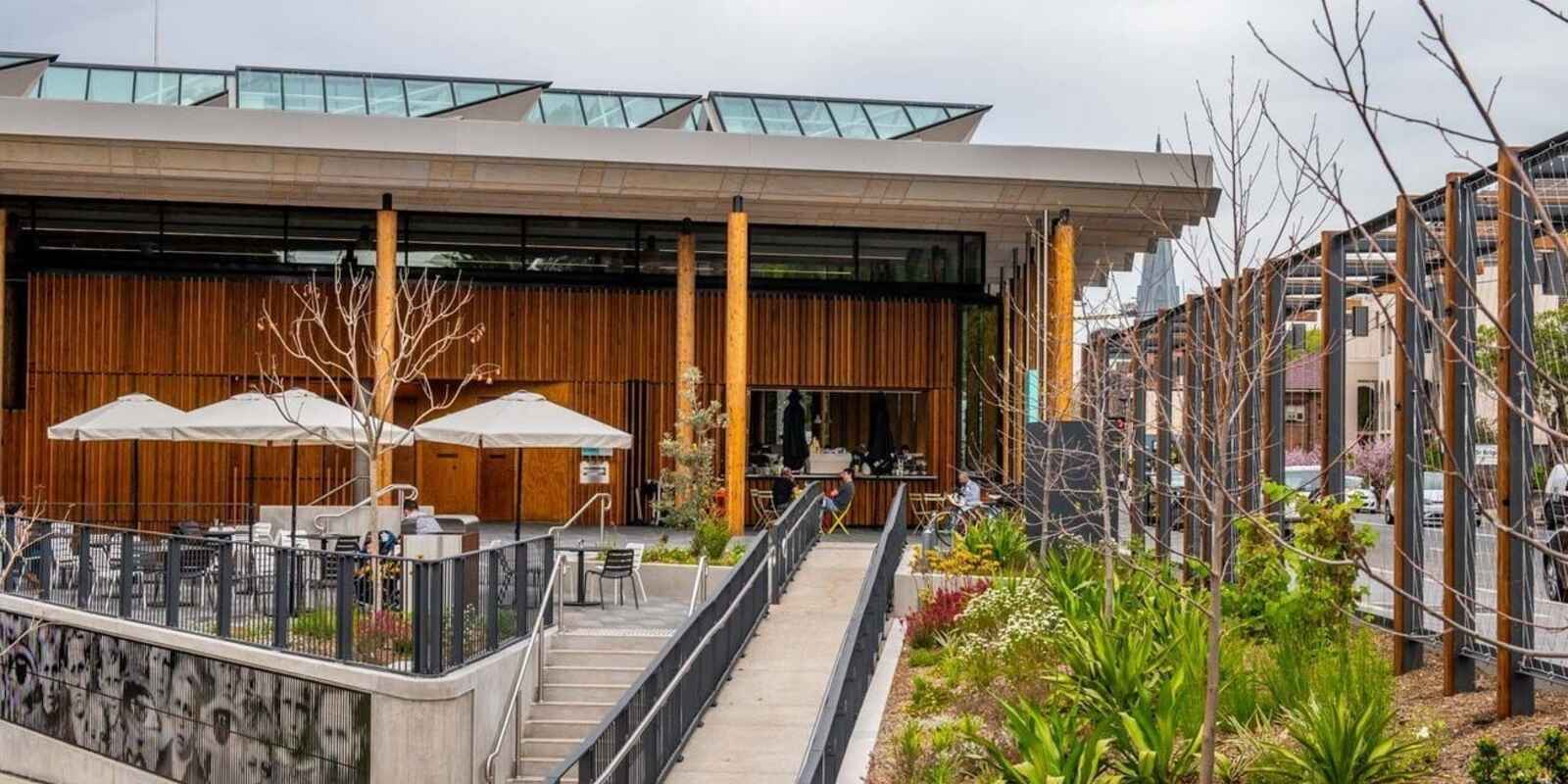 11/69 Warren Road Marrickville