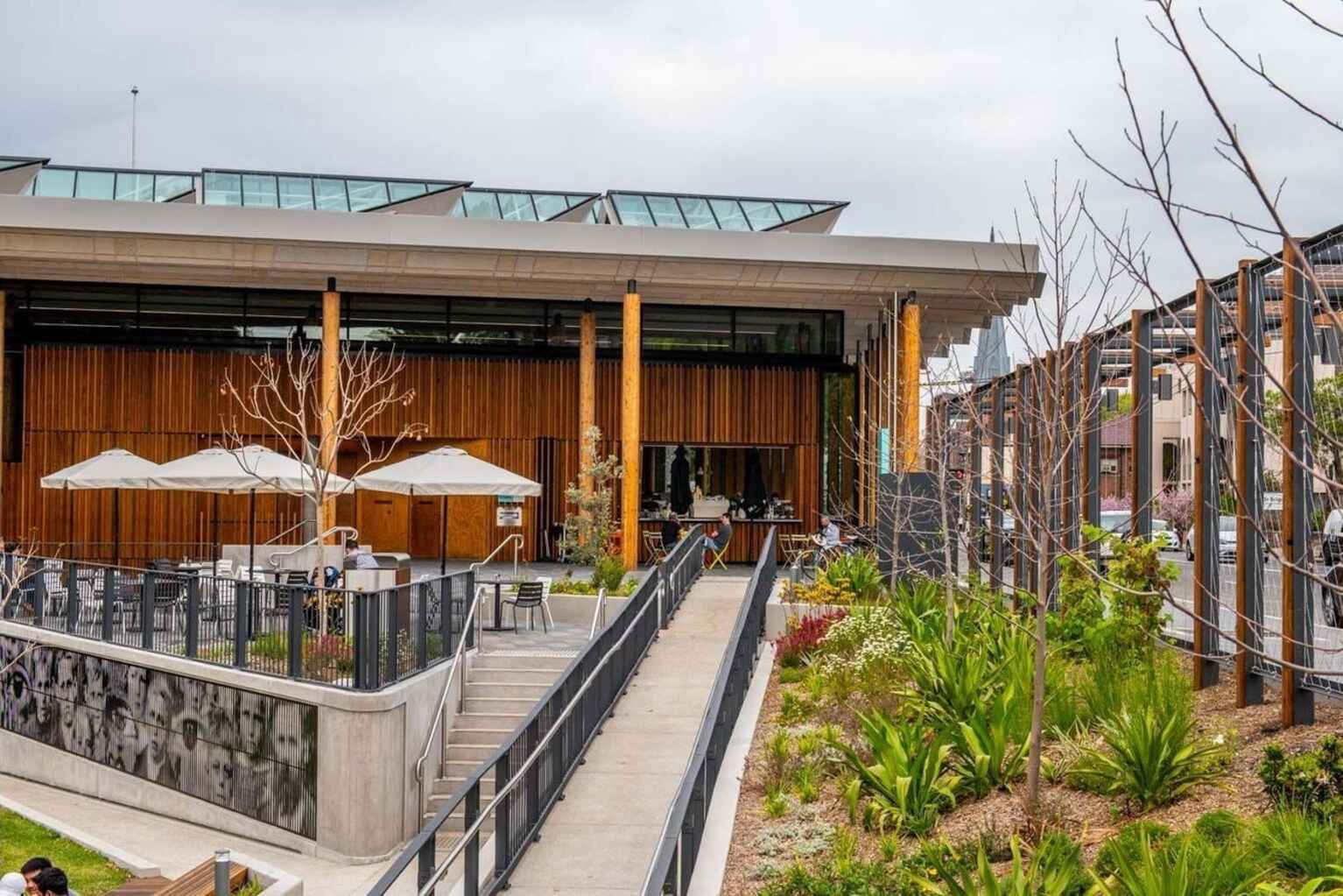 11/69 Warren Road Marrickville