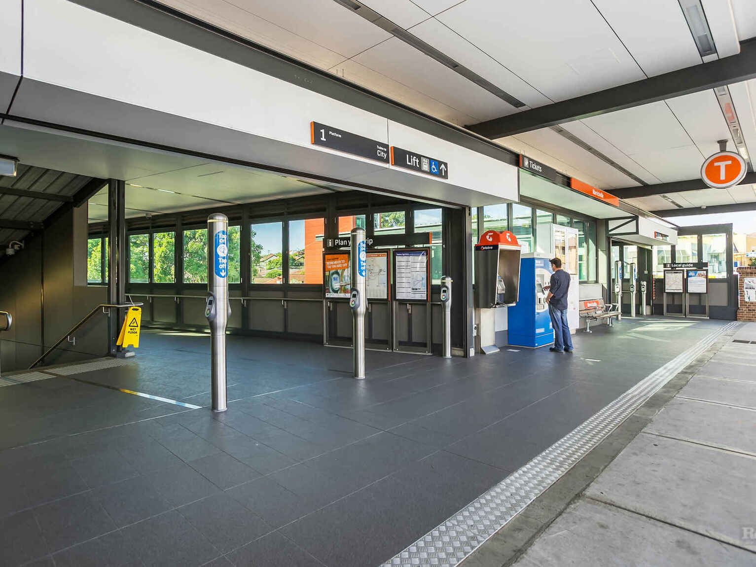 11/69 Warren Road Marrickville