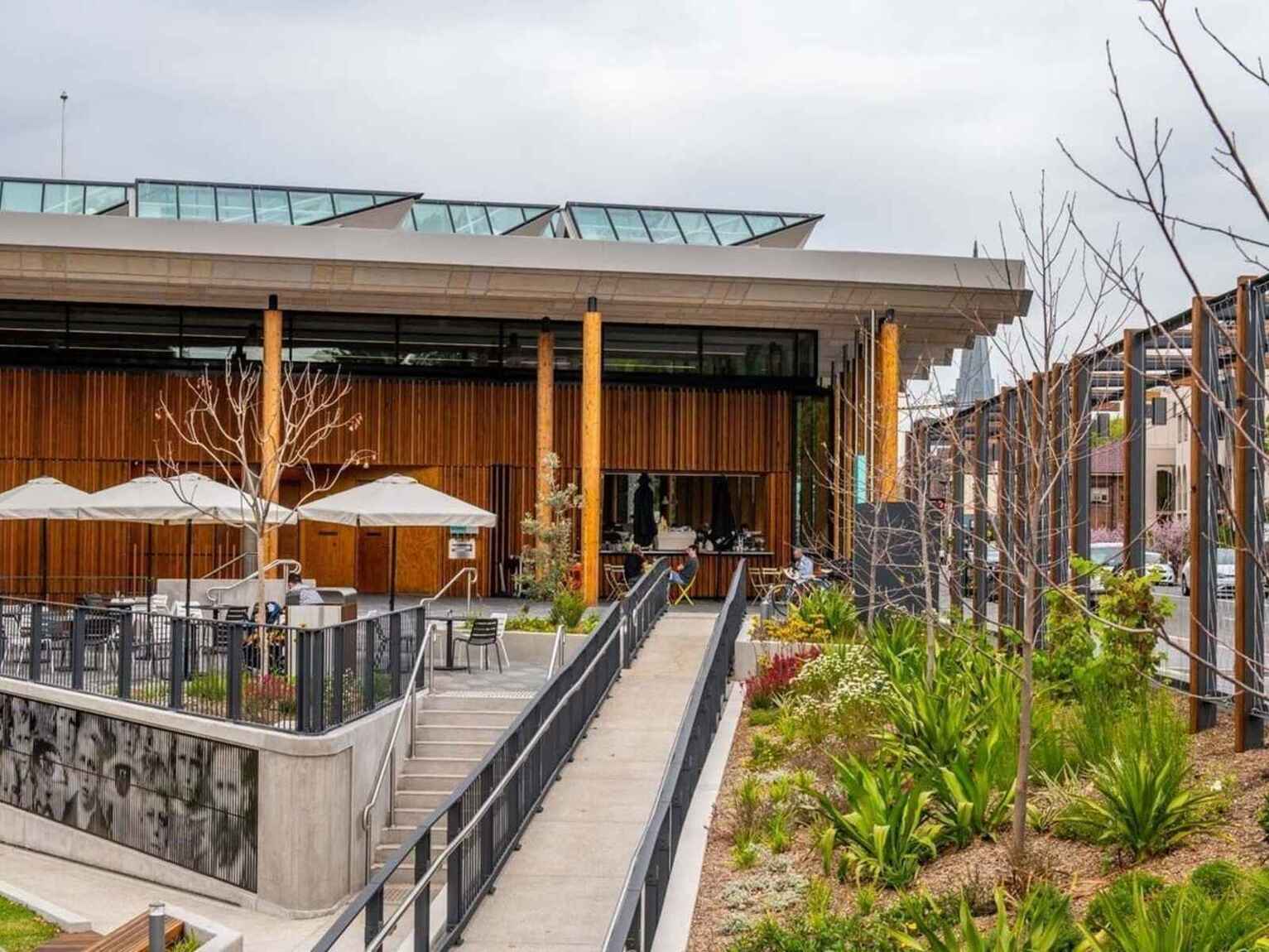 11/69 Warren Road Marrickville