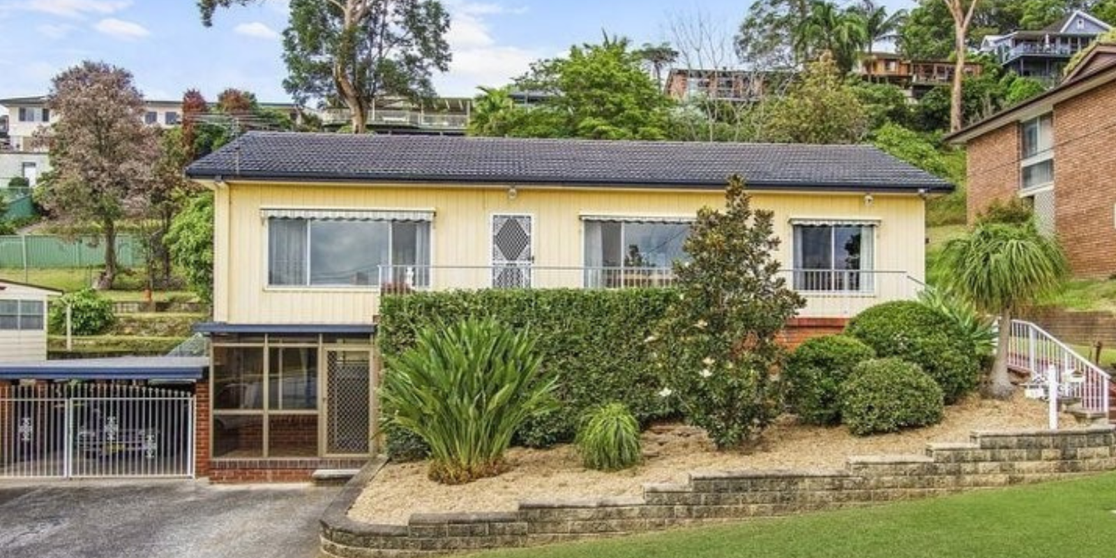 27 Fiona Street Point Clare