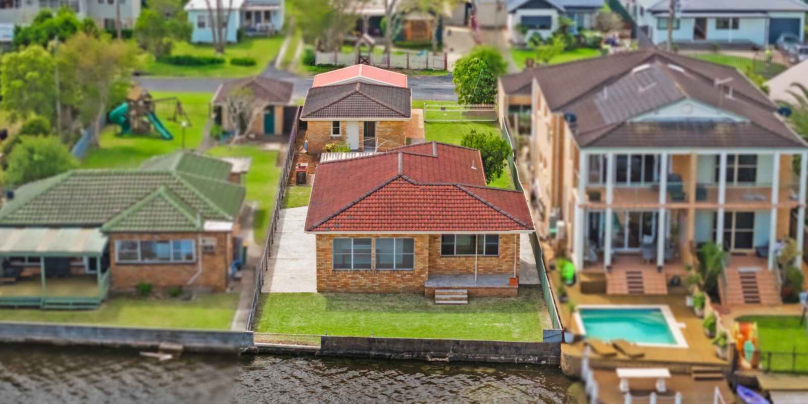 63 Victory Parade Tascott