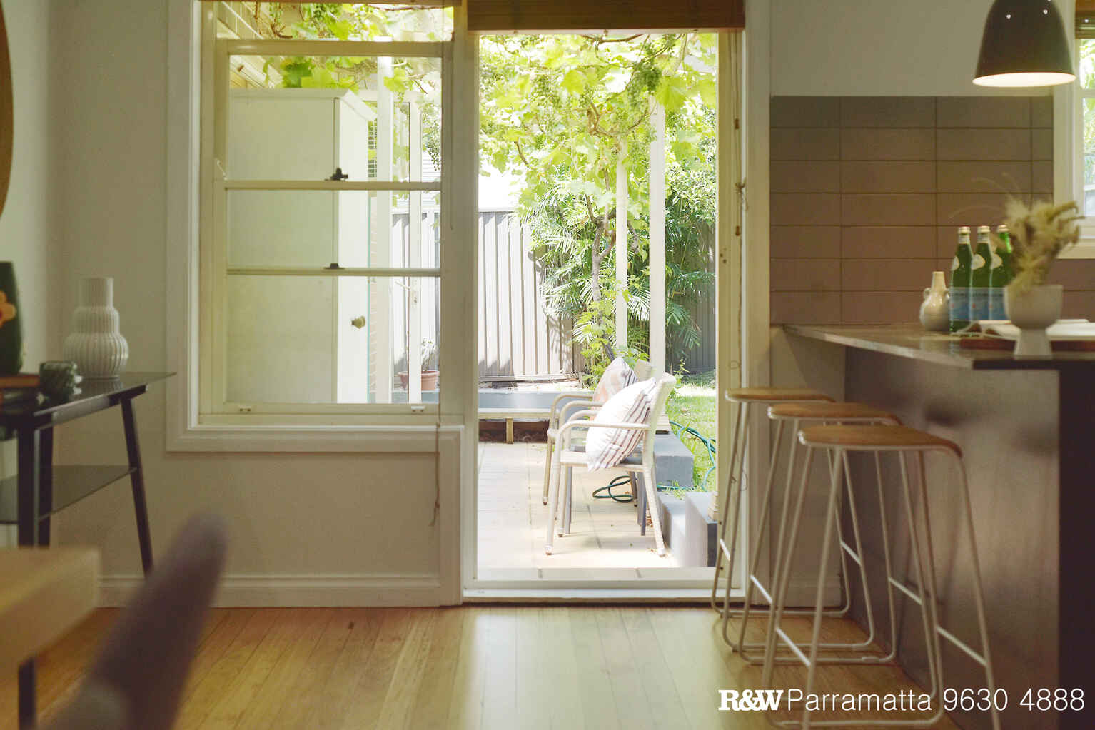 1 Meredith Street Homebush