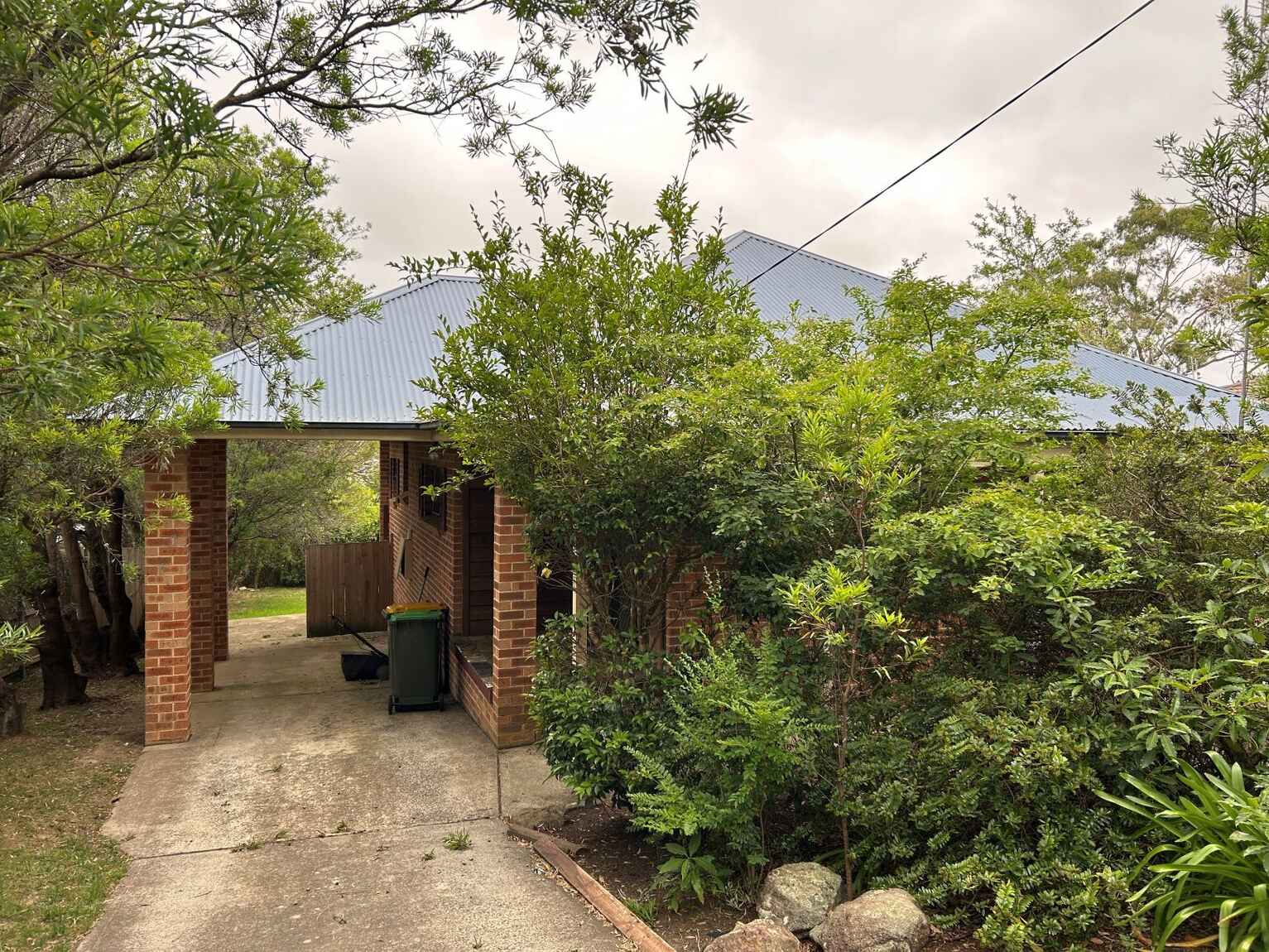 3 Ross Street Bundanoon