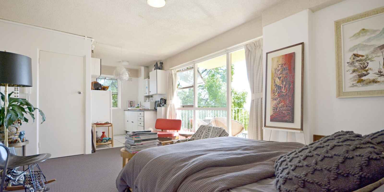 22/21 Duxford Street Paddington