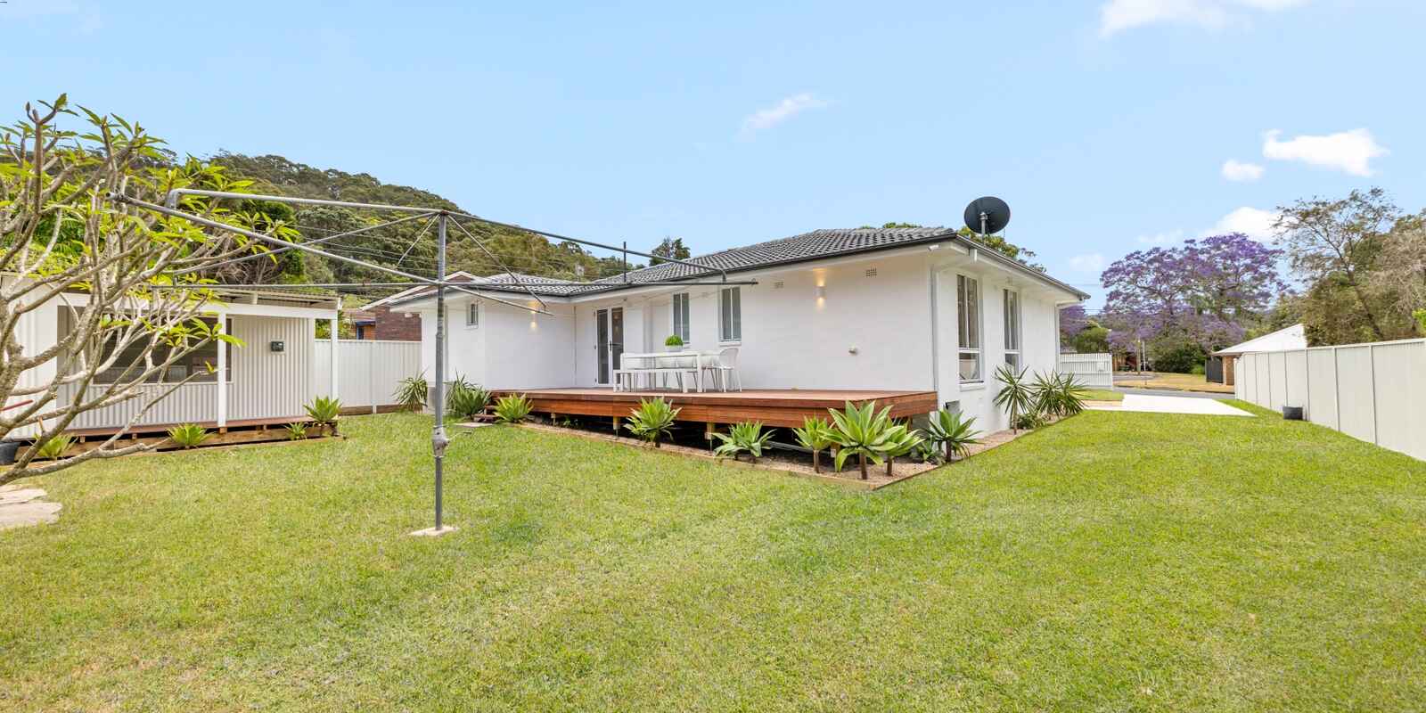 9 Nambucca Drive Woy Woy