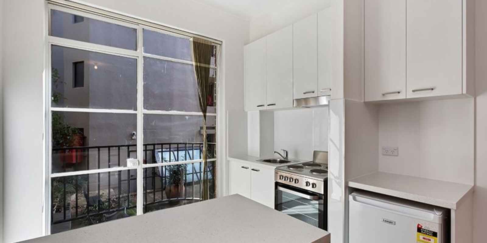 4/7 St Neot Avenue Potts Point