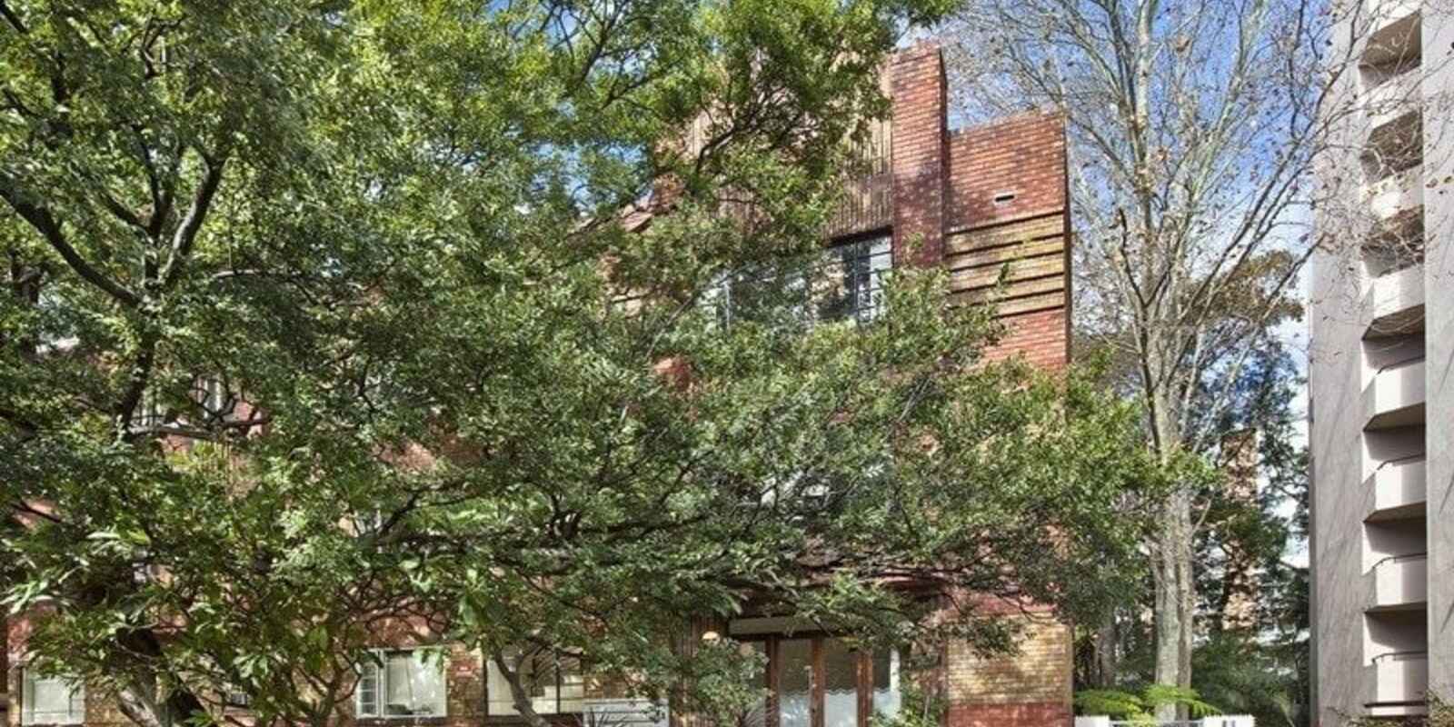 4/7 St Neot Avenue Potts Point