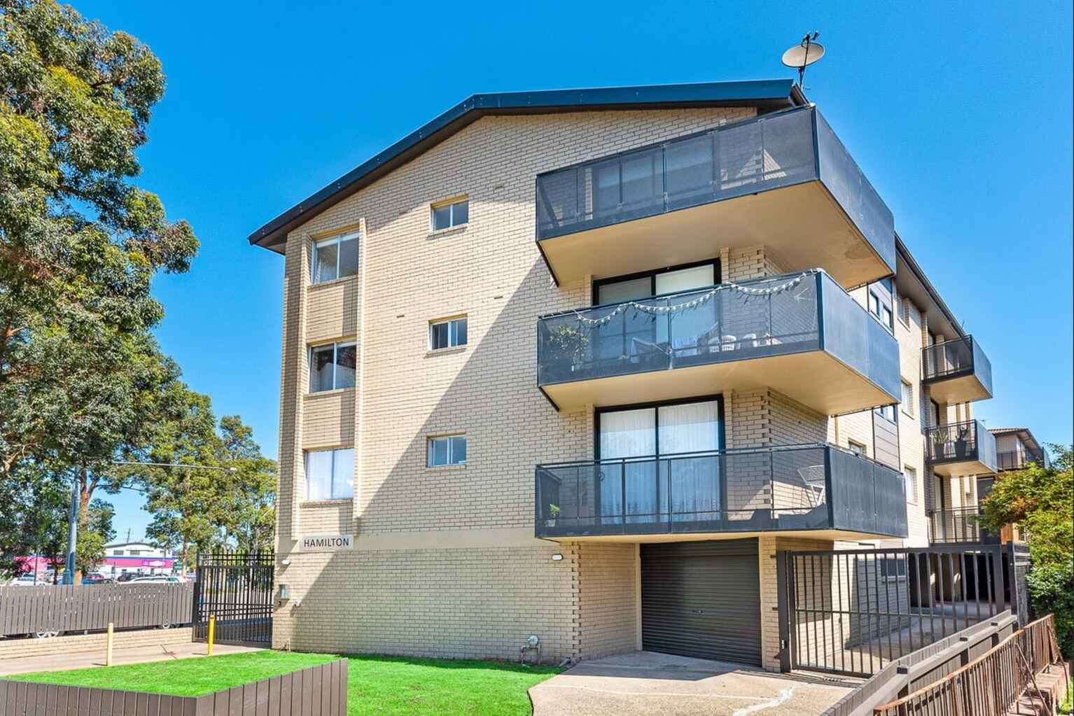 1/45 Hamilton Road Fairfield