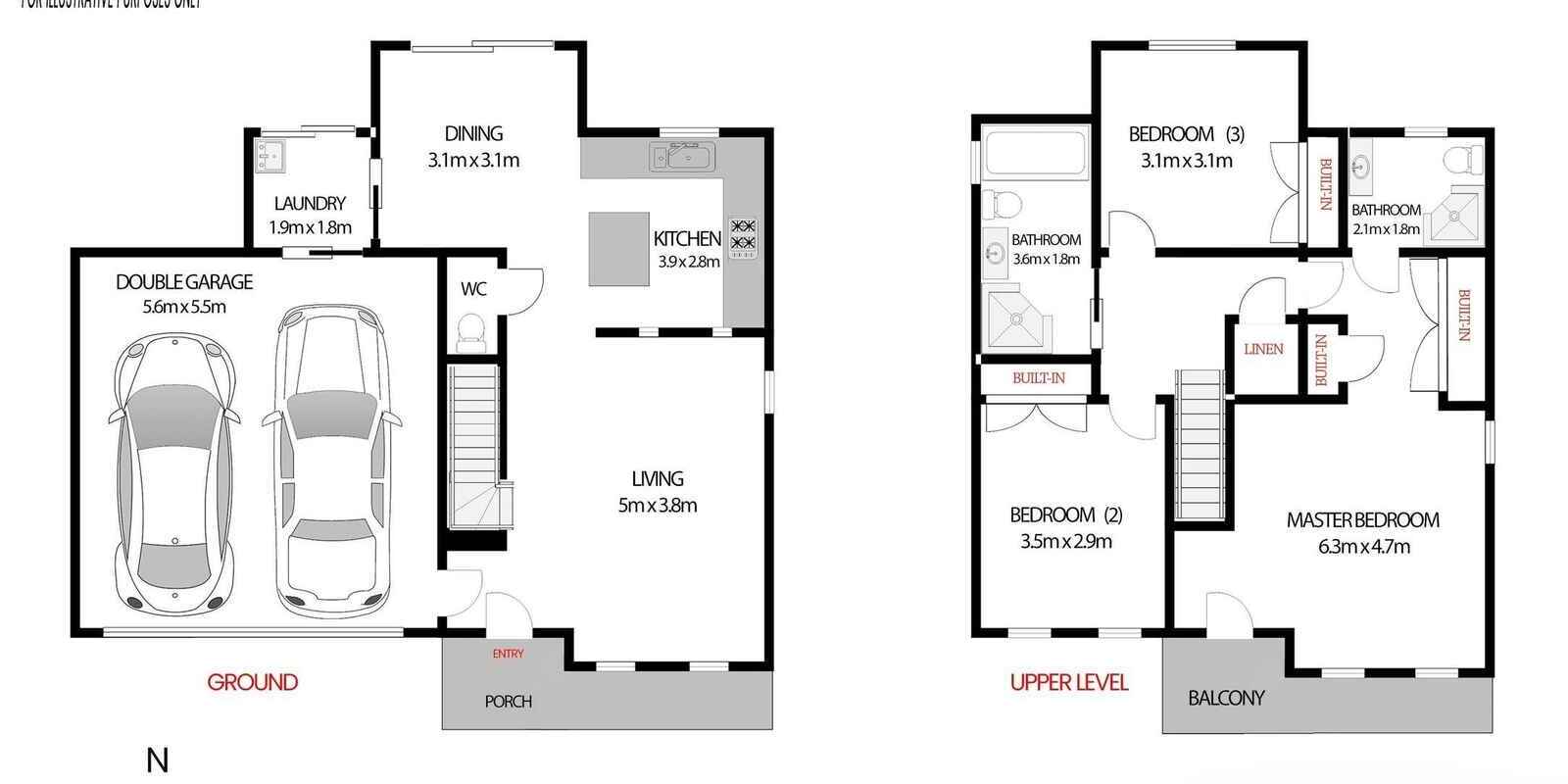 5 Wallan Place Plumpton