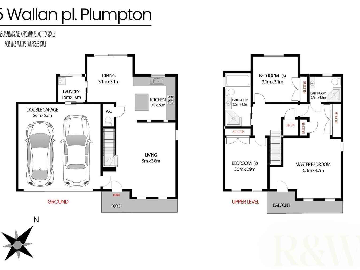 5 Wallan Place Plumpton