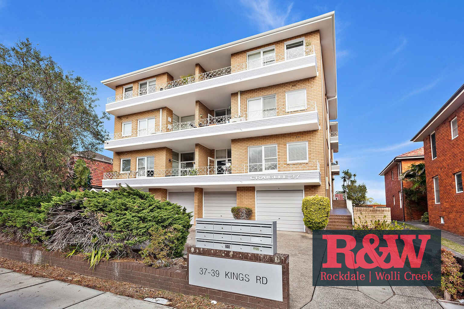 10/37-39 Kings Road Brighton-Le-Sands