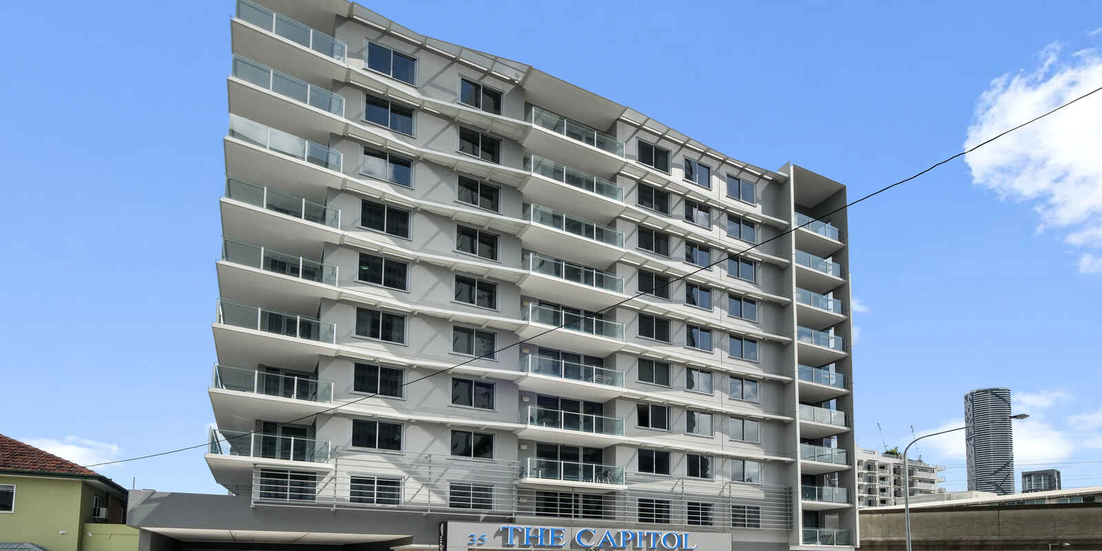 1001/35 Peel Street South Brisbane 1001/35 Peel Street South Brisbane
