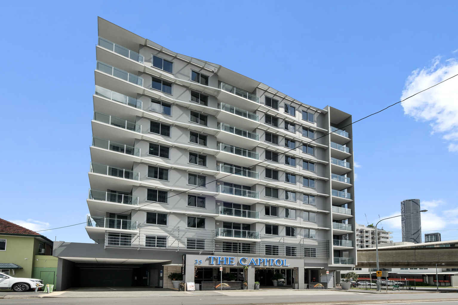 1001/35 Peel Street South Brisbane 1001/35 Peel Street South Brisbane