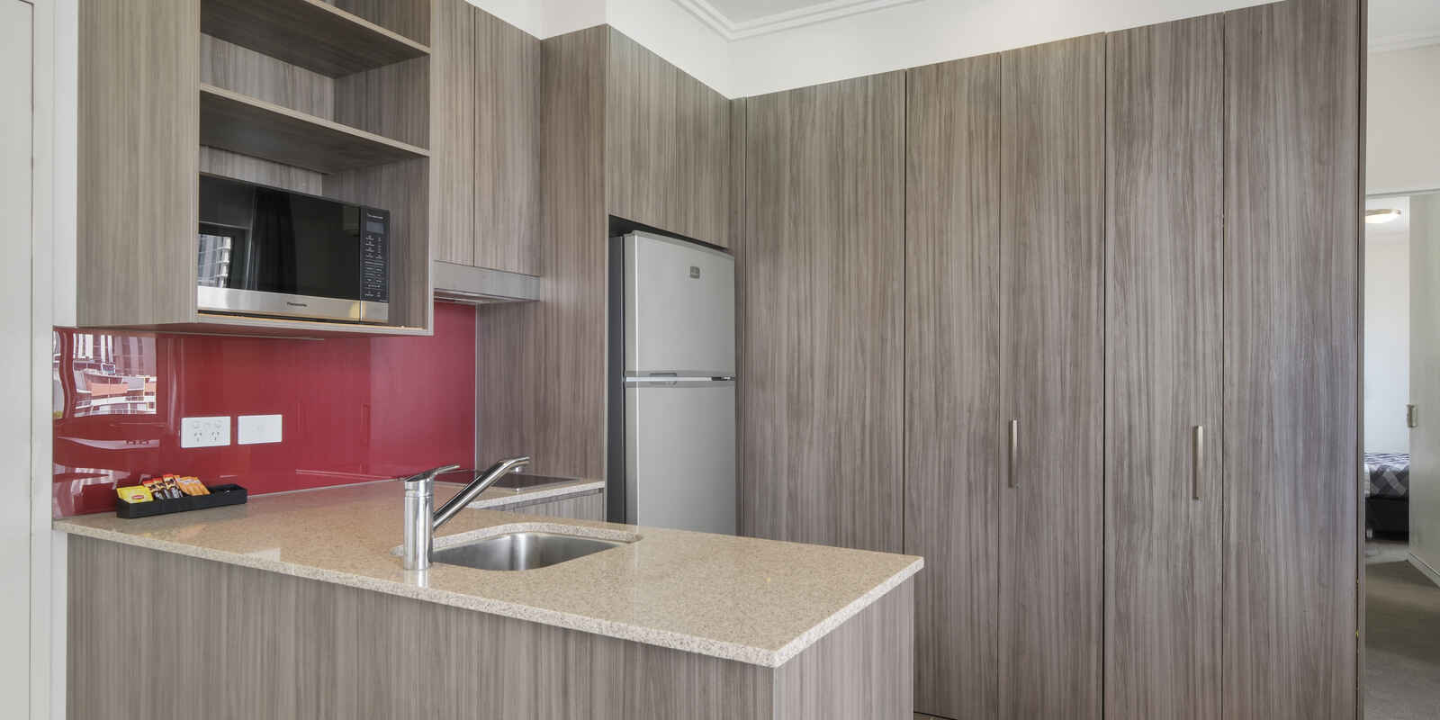 1001/35 Peel Street South Brisbane 1001/35 Peel Street South Brisbane