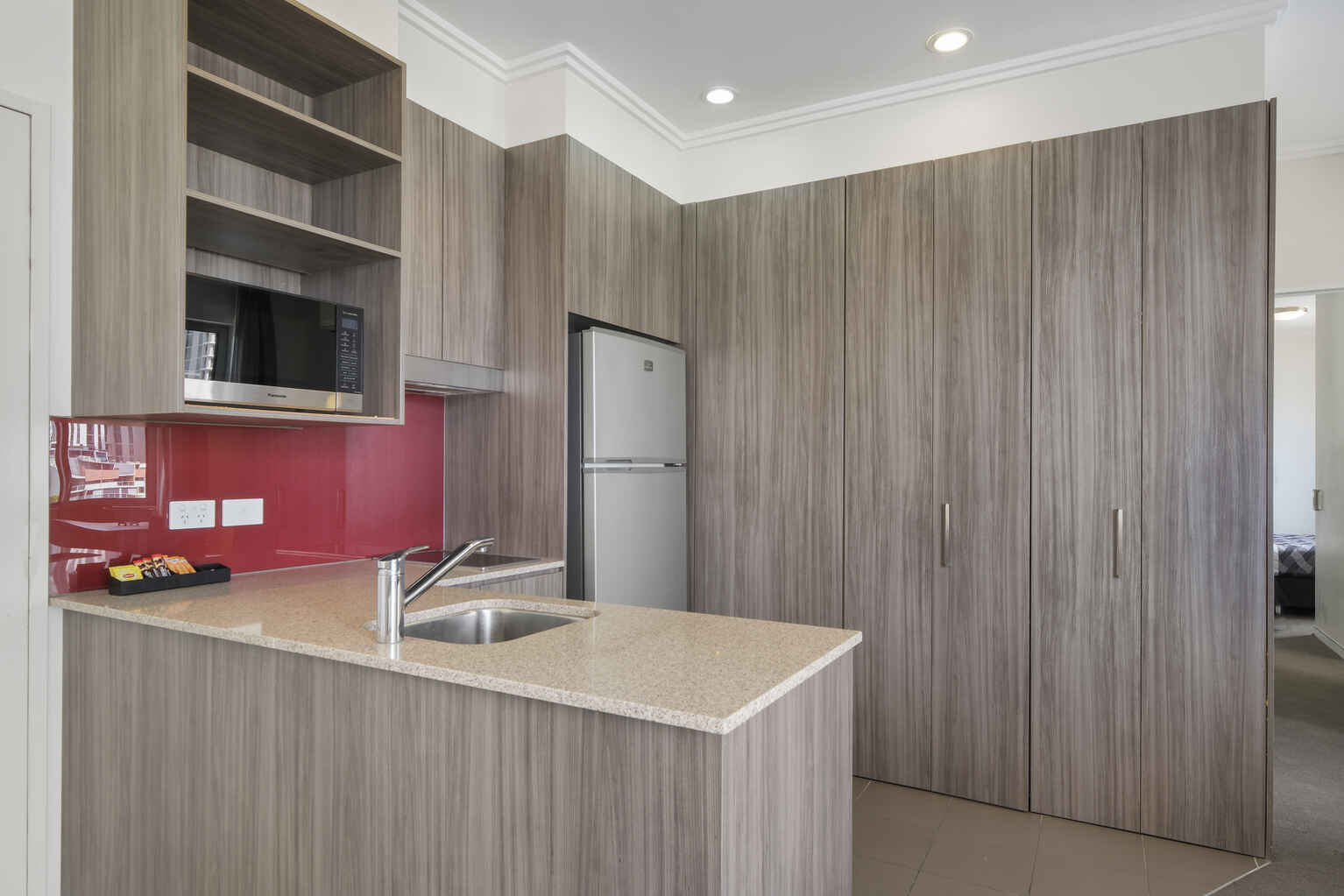 1001/35 Peel Street South Brisbane 1001/35 Peel Street South Brisbane