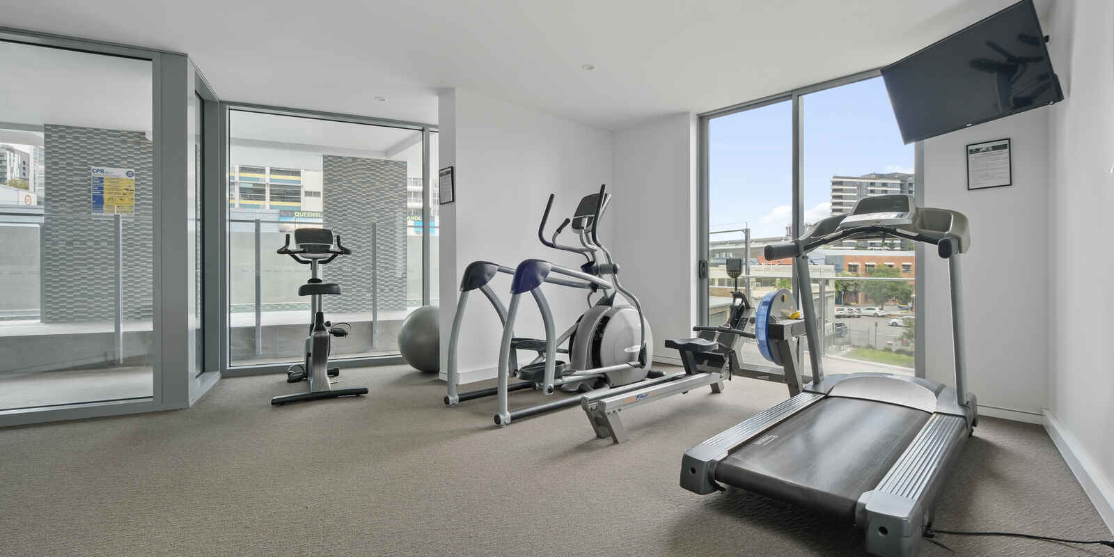 1001/35 Peel Street South Brisbane 1001/35 Peel Street South Brisbane